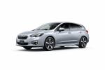 Subaru Impreza Sport 2016 года (JP)